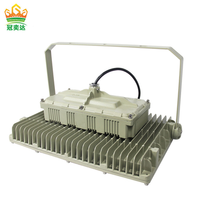 ความสว่างสูง 130lm/w 50w 100w 150w กันระเบิด LED Floodlight กับ 500000 ชั่วโมง