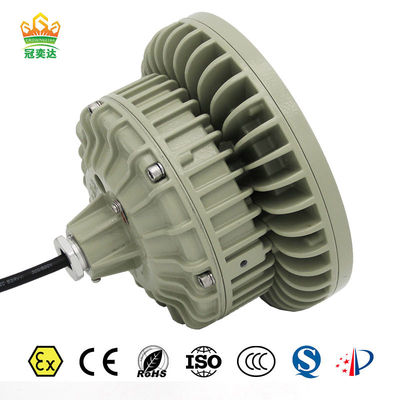ขายดีที่สุด LED ไฟฟิต 100w 200w ไฮเบย์ ไฟฟิตด้วยราคาโรงงาน 120lm / w ผู้ผลิตหลอดไฟกันระเบิด