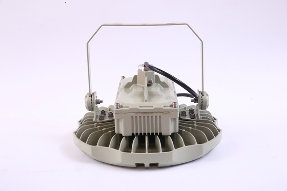 ประสิทธิภาพ 135lm/w CREE LED 50w Bay Light สําหรับการใช้งานอุตสาหกรรม