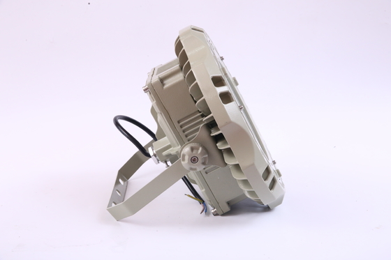 ขายร้อน อลูมิเนียมสกัดเหล็ก 135lm / w กันระเบิด LED ไฮเบย์ ไลท์ด้วยชิป CREE แรง IP66