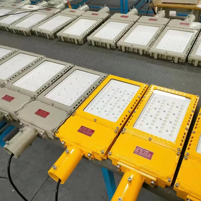 50000 ชั่วโมง อายุการใช้งาน 6000K LED Tube Light CRI&gt;80 120°