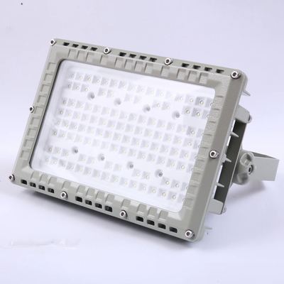 อลูมิเนียมสลัด 18W ระเบิดกันแสง LED กับ 120\u00b0 มุมรัง