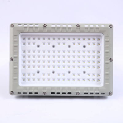 13kg IP66 ไฟฟ้า LED กันระเบิด สําหรับโซน 1 2 21 22