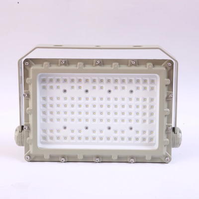 IP66 โฟลท์ไฟ LED กันระเบิด พร้อมตัวเลือก CCT 3000-5700K และอายุการใช้งาน 50000H