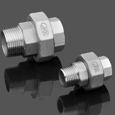 กันน้ํา IP68 เครื่องเชื่อมต่อ กันระเบิด กระเพาะเคเบิล M20 * 1.5 SS304 สายกลมโลหะ สแตนเลส