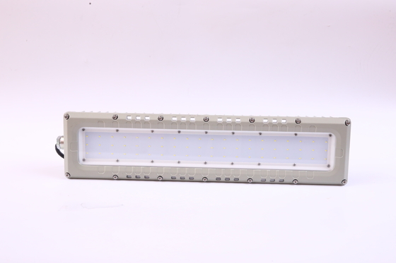 ผลงานดี 50w แสงเส้นกันระเบิด WF2 100lm / w แสงหลอดธาตุแบบ Ex-proof พร้อมชิป Led