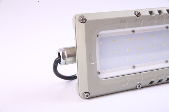 ผลงานดี 50w แสงเส้นกันระเบิด WF2 100lm / w แสงหลอดธาตุแบบ Ex-proof พร้อมชิป Led