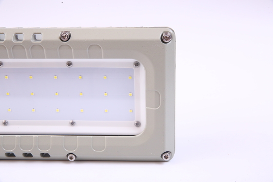ผลงานดี 50w แสงเส้นกันระเบิด WF2 100lm / w แสงหลอดธาตุแบบ Ex-proof พร้อมชิป Led