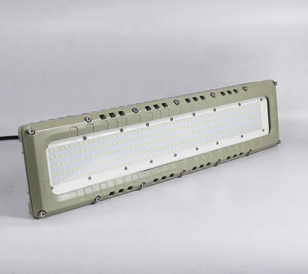 ประสิทธิภาพสูง กันระเบิด LED ไฟเส้น 60w 100-277 VAC 24VDC
