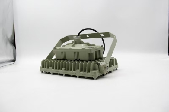 GYD7203 200W 135lm/W 5000K 5 แผนไฟ LED กันระเบิด สําหรับโซน 1/2 21/22 100-240VAC