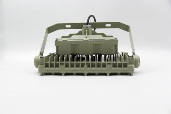 GYD7203 200W 135lm/W 5000K 5 แผนไฟ LED กันระเบิด สําหรับโซน 1/2 21/22 100-240VAC