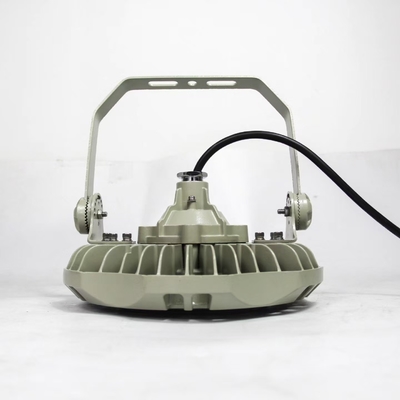 50W 135lm/W 3000K CCT กันระเบิด High Bay Anti-proof ไฟ LED High Bay สําหรับโซน1/2/21/22