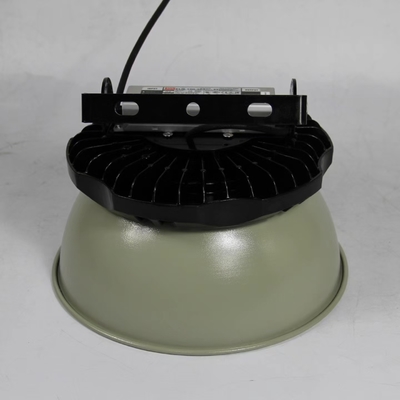 รูปแบบ:GYD8104 250W 135lm/W 5700K Led Atex ไฟโฟลด์แสงสว่างกันระเบิด ไฮเบย์สําหรับโซน1&amp;2/21&amp;21 5 ปี การรับประกัน