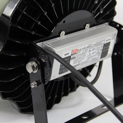 รูปแบบ:GYD8104 250W 135lm/W 5700K Led Atex ไฟโฟลด์แสงสว่างกันระเบิด ไฮเบย์สําหรับโซน1&amp;2/21&amp;21 5 ปี การรับประกัน