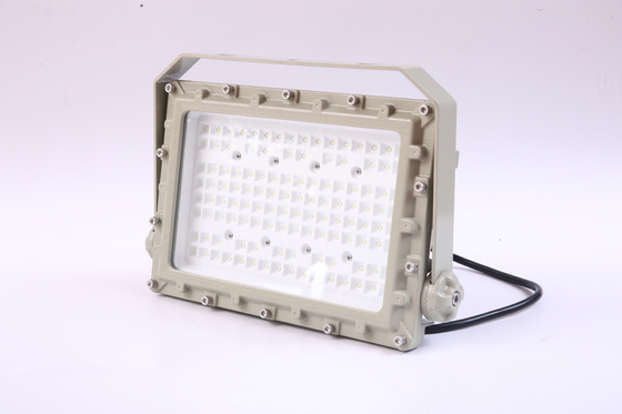 LEDUN-50-200W IP66 แอเท็กซ์ โลหิตกันระเบิด โลหิตกันระเบิดสําหรับโซน 1/2/21/22