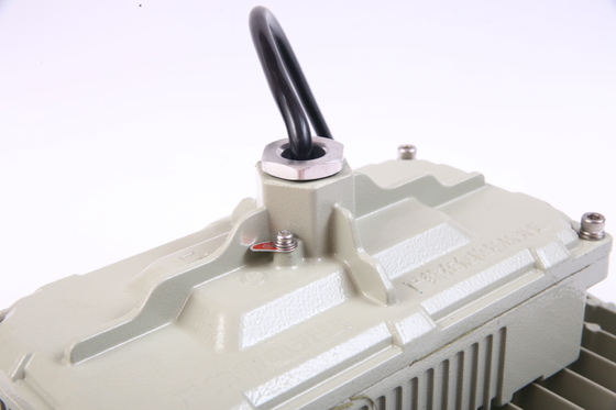 โซน 1 2 โซน 21 22 แอเท็กซ์ LED ไฟฟ้า 200W Ex Db Eb IIB T6/T5 Gb AC100-277V