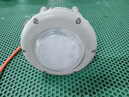 ไฟอัดระเบิด GYD6102 สําหรับโซน1/2&amp;21/22GYD6102 100W 120lm/W 100-240VAC 50-60Hz 24/36VDC Ra≥80
