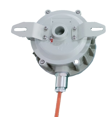 ไฟอัดระเบิด GYD6102 สําหรับโซน1/2&amp;21/22GYD6102 100W 120lm/W 100-240VAC 50-60Hz 24/36VDC Ra≥80
