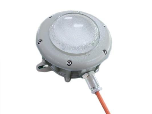 ไฟอัดระเบิด GYD6102 สําหรับโซน1/2&amp;21/22GYD6102 100W 120lm/W 100-240VAC 50-60Hz 24/36VDC Ra≥80