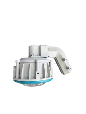ไฟอัดระเบิด GYD6102 สําหรับโซน1/2&amp;21/22GYD6102 100W 120lm/W 100-240VAC 50-60Hz 24/36VDC Ra≥80