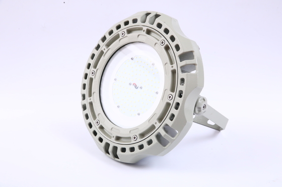100W 135lm/W กันระเบิด Led Highbay ไฟ CNEX KCD ประสิทธิภาพสูง 5 ปี การรับประกัน ราคาที่แข่งขัน