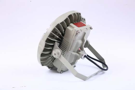 100W 135lm/W กันระเบิด Led Highbay ไฟ CNEX KCD ประสิทธิภาพสูง 5 ปี การรับประกัน ราคาที่แข่งขัน