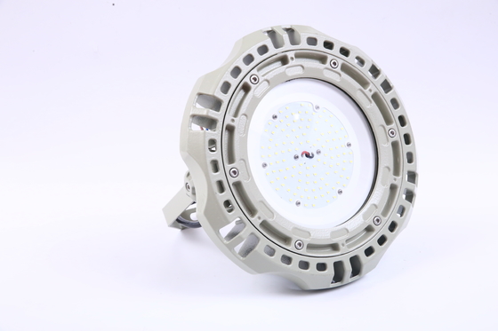 100W 135lm/W กันระเบิด Led Highbay ไฟ CNEX KCD ประสิทธิภาพสูง 5 ปี การรับประกัน ราคาที่แข่งขัน