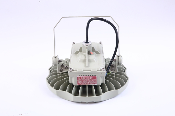 100W 135lm/W กันระเบิด Led Highbay ไฟ CNEX KCD ประสิทธิภาพสูง 5 ปี การรับประกัน ราคาที่แข่งขัน