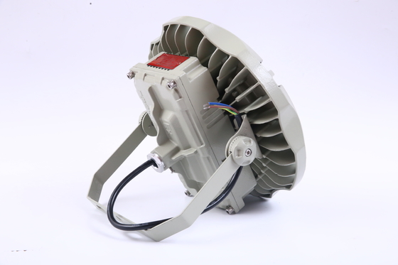 100W 135lm/W กันระเบิด Led Highbay ไฟ CNEX KCD ประสิทธิภาพสูง 5 ปี การรับประกัน ราคาที่แข่งขัน