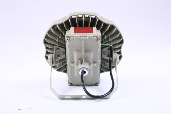 100W 135lm/W กันระเบิด Led Highbay ไฟ CNEX KCD ประสิทธิภาพสูง 5 ปี การรับประกัน ราคาที่แข่งขัน