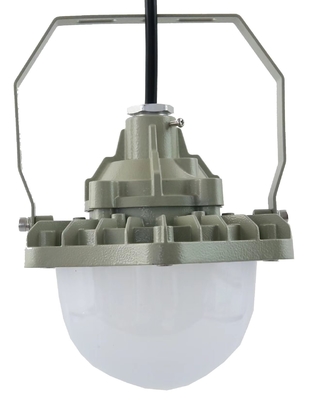 100W ระเบิดกันระเบิด High Bay Light AC220V 50/60Hz IP66 กับ 70±2CRI ดีไซน์ใหม่ สินค้าขายดีที่สุด ห้องประชุมราคา