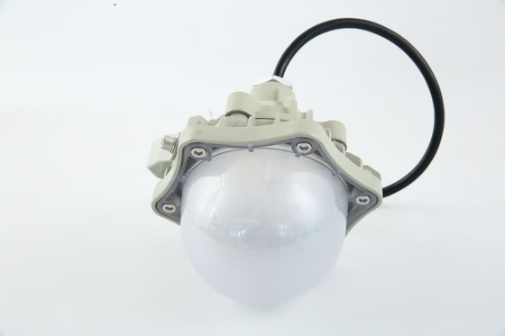 100W ระเบิดกันระเบิด High Bay Light AC220V 50/60Hz IP66 กับ 70±2CRI ดีไซน์ใหม่ สินค้าขายดีที่สุด ห้องประชุมราคา