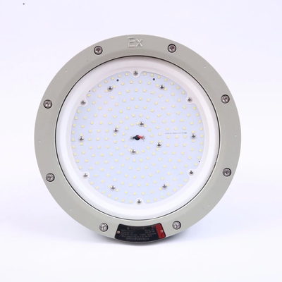 100-277v 120lm/W 100w โคมไฟ LED กันระเบิด