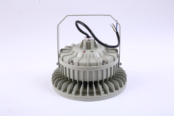 100-277v 120lm/W 100w โคมไฟ LED กันระเบิด