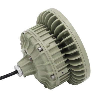200W 120lm/W 11000Lm กันระเบิด LED High Bay Lifetime&gt; 5000h 5kg กับ 70±2CRI