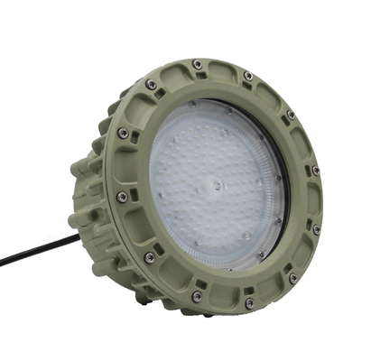 140lm/W 200w แสงกันระเบิด LED CRI 80