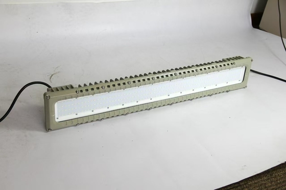 50W ระเบิดป้องกัน Led เส้นแสง CNEX CRI80 เครื่องมือเครื่องจักร ระเบิดป้องกันการระเบิด