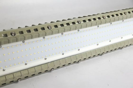 50W ระเบิดป้องกัน Led เส้นแสง CNEX CRI80 เครื่องมือเครื่องจักร ระเบิดป้องกันการระเบิด