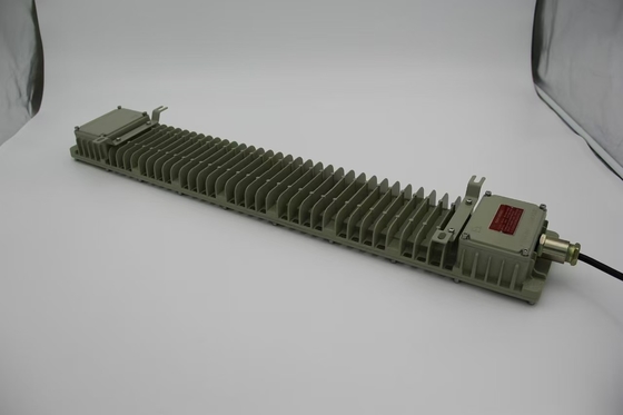 80W 100lm/W แสงเส้นกันระเบิด 100-277VAC 50-60Hz 24/36VDC Ra≥80