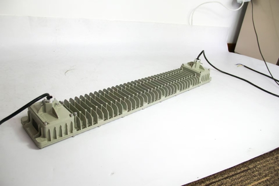 50W ระเบิดป้องกัน Led เส้นแสง CNEX CRI80 เครื่องมือเครื่องจักร ระเบิดป้องกันการระเบิด