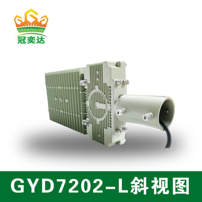 100~277v 130lm/W 50w โคมไฟกันระเบิด LED