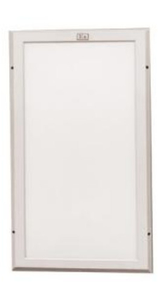 โซน 1/2 21/22 12W แผนไฟกันระเบิด 100lm/W 100-277VAC สําหรับโรงพยาบาลสํานักงานซุปเปอร์มาร์เก็ต