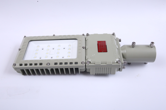 130lm/W 100w โคมไฟกันระเบิด Atex