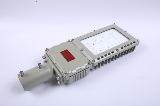 130lm/W 100w โคมไฟกันระเบิด Atex