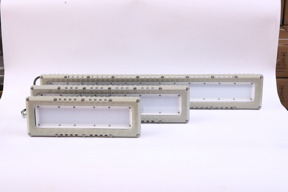 3000k 40w โหลดไฟฟลูเรสเซ็นต์กันระเบิด 100lm/W
