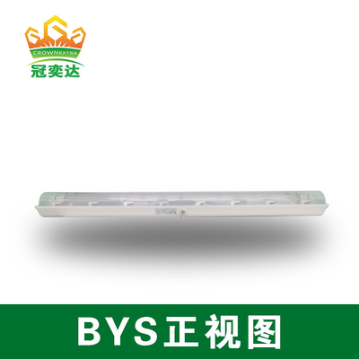 220v โหลดไฟ LED แบบตรงกันระเบิด 100lm/W 18w