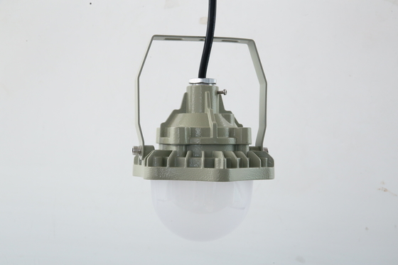 100-277v 100lm/W 100w โคมไฟกันระเบิด LED