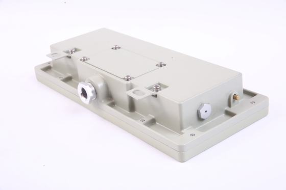 แสงไฟออกระดับความดันสูง กันระเบิด แสงป้ายฉุกเฉิน 90-300VAC/24VDC/36VDC ATEX IECEx ยอมรับ