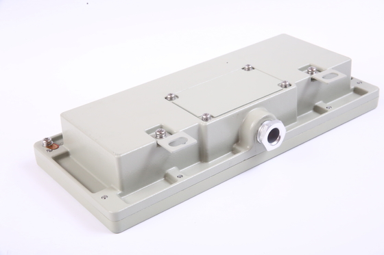 แสงไฟออกระดับความดันสูง กันระเบิด แสงป้ายฉุกเฉิน 90-300VAC/24VDC/36VDC ATEX IECEx ยอมรับ