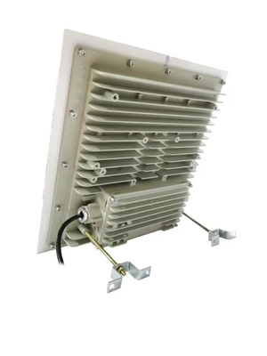 120 องศา การส่องแสง LED กันระเบิด พร้อมการรับรองโซน 2 3000-5700K 50/60Hz 100~250W